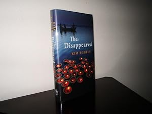 Imagen del vendedor de The Disappeared a la venta por MDS BOOKS