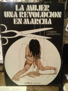 Image du vendeur pour La mujer, una revolucin en marcha mis en vente par La Leona LibreRa