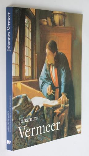 Immagine del venditore per Johannes Vermeer venduto da Abraxas-libris