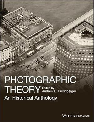 Imagen del vendedor de Photographic Theory (Paperback) a la venta por AussieBookSeller