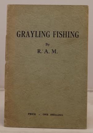 Grayling Fishing
