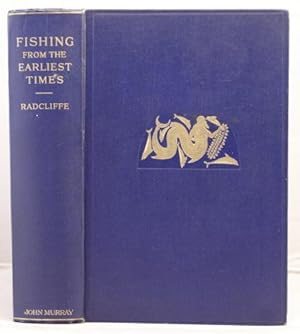 Fishing From the Earliest Times
