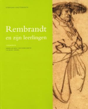 Image du vendeur pour Tekeningen van Rembrandt en zijn leerlingen in de verzameling van Jean de Grez. mis en vente par Frans Melk Antiquariaat
