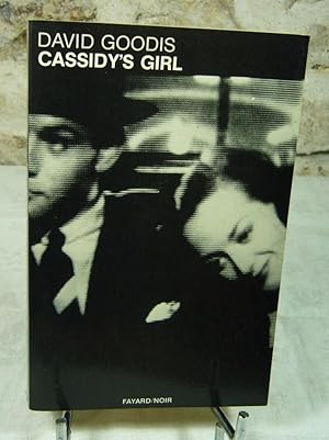 Image du vendeur pour Cassidy's girl. mis en vente par Latulu