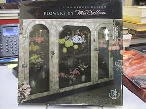 Seller image for Flowers by Mrs. DeHaven for sale by Gardner's Used Books, Inc.
