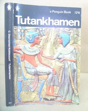 Tutankhamen