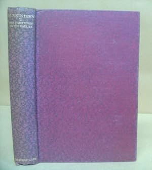 Bild des Verkufers fr The Life And Works Of Alfred Aloysius Horn, An Old Visiter - The Ivory Coast In The Earlies : A Narrative Of A Boy Trader's Adventures In The Seventies, Through Which Runs The Strange Thread That Is The History - Meagre, But All That Is Available - Of A Young English Gentlewoman zum Verkauf von Eastleach Books