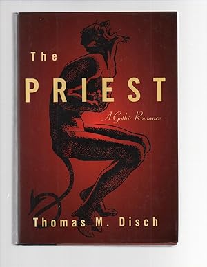 Seller image for The Priest : A Gothic Romance for sale by DreamHaven Books