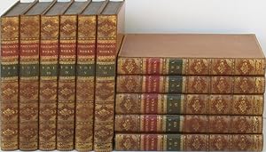 Bild des Verkufers fr The Works of Samuel Johnson, LL.D. zum Verkauf von Antipodean Books, Maps & Prints, ABAA
