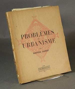 Problèmes d'urbanisme