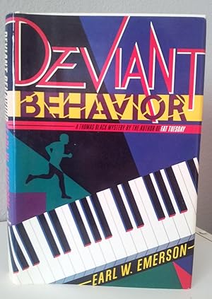 Deviant Behavior