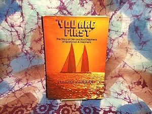 Seller image for You Are First for sale by Lifeways Books and Gifts