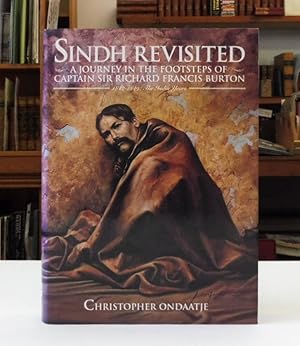 Seller image for Sindh Revisited: A Journey in the Footsteps of Captain Sir Richard Francis Burton for sale by Back Lane Books