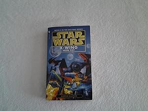 Star Wars Iron Fist (x-wing Book six)
