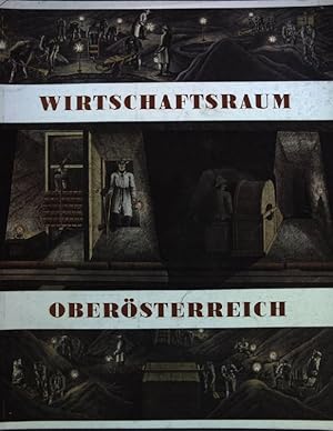 Imagen del vendedor de Die Anfnge des Hallsttter Salzbergbaus; in: Kulturzeitschrift Obersterreich, 14. Jg, Heft 1/2; Schwerpunktthema: Wirtschaftsraum Obersterreich; a la venta por books4less (Versandantiquariat Petra Gros GmbH & Co. KG)