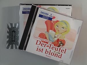 Der Teufel ist blond [6 CD s + MP3-CD].