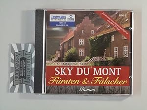 Fürsten & Fälscher (1 MP3 CD).