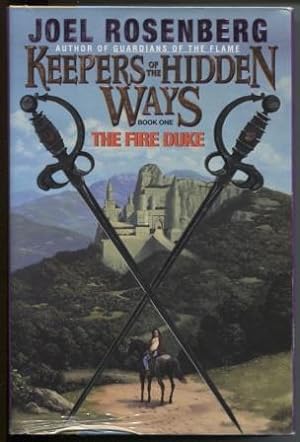 Image du vendeur pour The Fire Duke mis en vente par E Ridge Fine Books