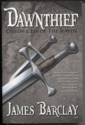 Seller image for Dawnthief for sale by E Ridge Fine Books