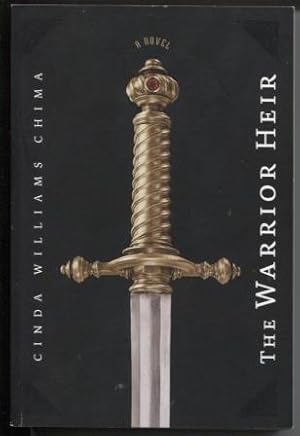 Seller image for The Warrior Heir ) for sale by E Ridge Fine Books