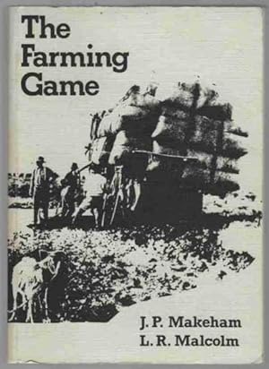 THE FARMING GAME