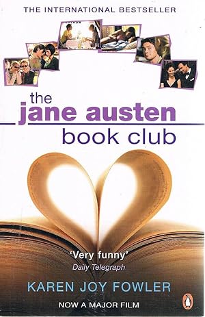 Seller image for The Jane Austen Book Club for sale by Marlowes Books and Music