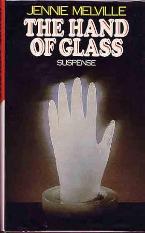 Bild des Verkufers fr The Hand of Glass zum Verkauf von Adelaide Booksellers