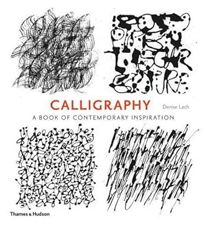 Imagen del vendedor de Calligraphy (Paperback) a la venta por AussieBookSeller