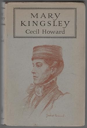 Seller image for Mary Kingsley for sale by Walkabout Books, ABAA