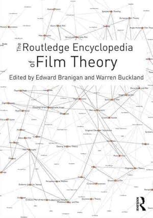 Seller image for Routledge Encyclopedia of Film Theory for sale by GreatBookPrices