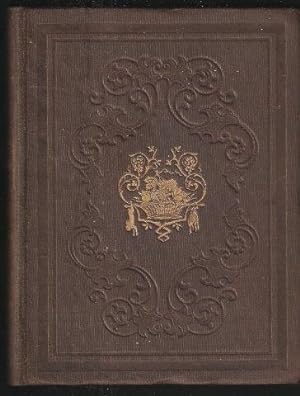 Die Erfahrene Hausfrau, Oder Vollständiges Kochbuch für Jede Haushaltung. 1849.