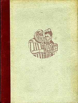 Immagine del venditore per The Spanish Ladie and Two Other Stories from Cervantes venduto da Godley Books