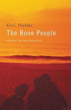 Seller image for The Bone People (Paperback) for sale by AussieBookSeller