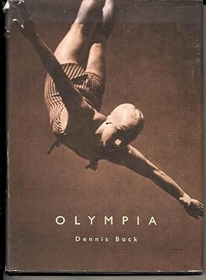 Seller image for Olympia for sale by Joy Norfolk, Deez Books