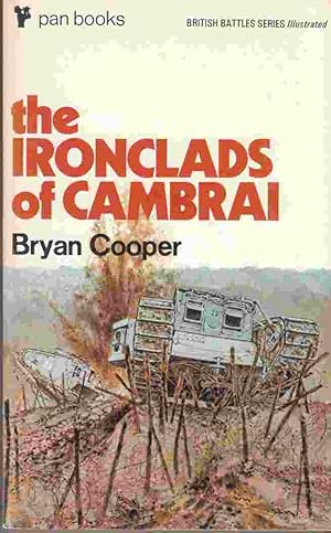 Image du vendeur pour The Ironclads of Cambrai mis en vente par Riverwash Books (IOBA)