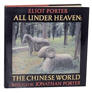 Bild des Verkufers fr All Under Heaven: The Chinese World zum Verkauf von Jeff Hirsch Books, ABAA