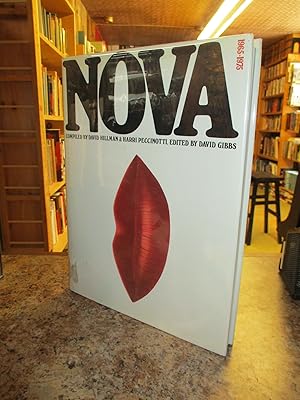 Imagen del vendedor de Nova 1965-1975 a la venta por The Merrickville Book Emporium
