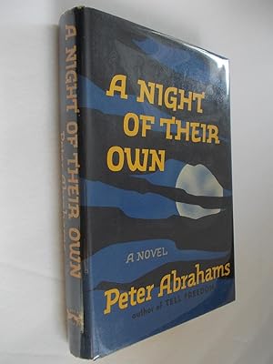 Seller image for A NIGHT OF THEIR OWN. for sale by Alphabet Bookshop (ABAC/ILAB)