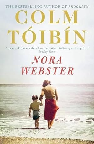 Seller image for Nora Webster (Paperback) for sale by Grand Eagle Retail