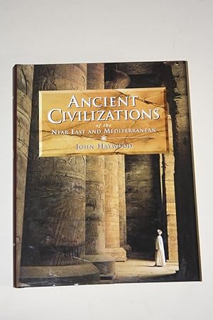 Ancient Civilizations Of The Near East And Mediterranean
