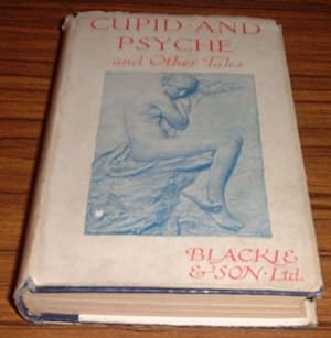 Seller image for Cupid and Psyche and Other Tales from the Golden Ass ( the Wallet Library Series ) for sale by Jaycey Books