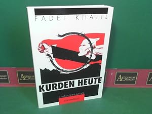 Image du vendeur pour Kurden heute. mis en vente par Antiquariat Deinbacher