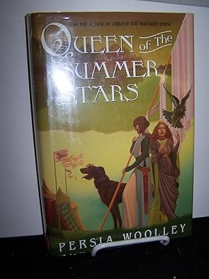 Seller image for Queen of the Summer Stars. for sale by Zephyr Books