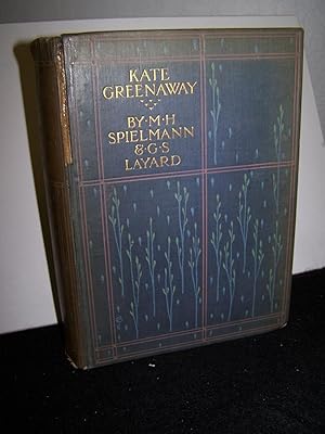 Seller image for Kate Greenaway. for sale by Zephyr Books