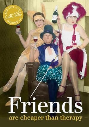 Seller image for Friends (Hardcover) for sale by Grand Eagle Retail