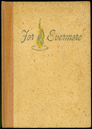 For Evermore: A Book of Verse By Frank Gates