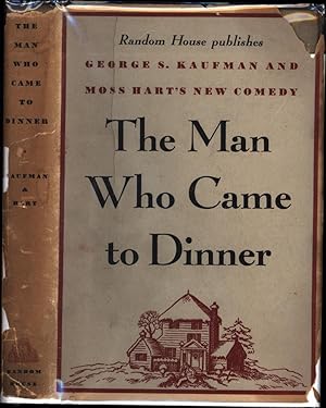 The Man Who Came to Dinner