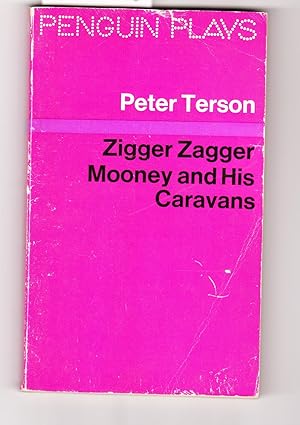 Zigger Zagger Mooney and His Carvans