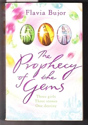 Seller image for The Prophecy of the Gems for sale by Laura Books