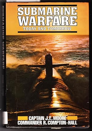 Seller image for Submarine Warfare for sale by Laura Books